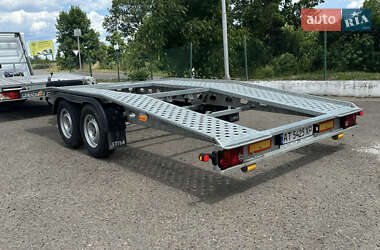 Лафет Stim L22 2021 в Коломые