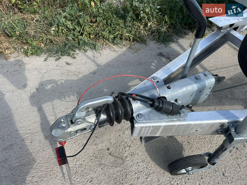 Лафет Stim L22 2022 в Киеве