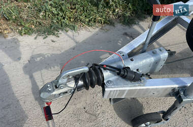 Лафет Stim L22 2022 в 