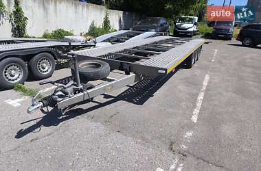 Лафет Stim L22 2022 в Луцьку