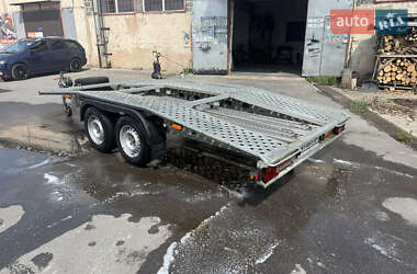 Лафет Stim L22 2020 в Калуше