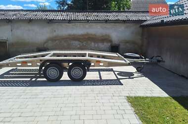 Лафет Stim L22 2021 в Калуше