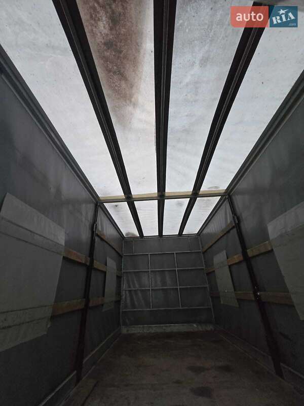 Легковой прицеп Stim L22 2019 в Львове