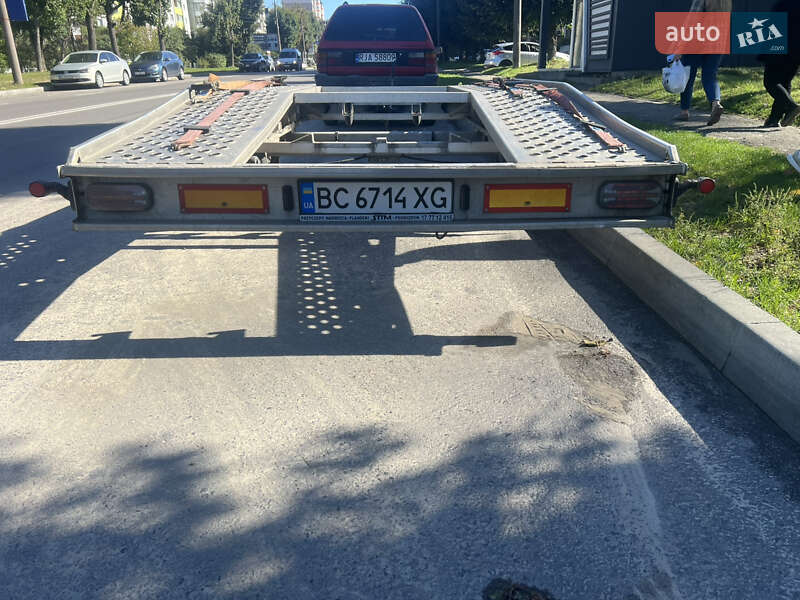 Лафет Stim L22 2022 в Львове