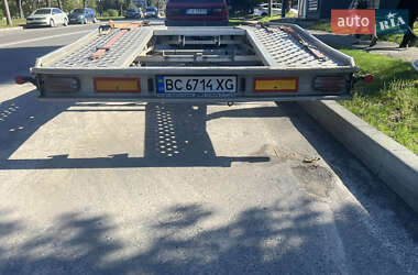 Лафет Stim L22 2022 в 