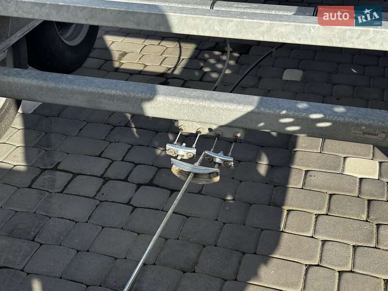 Лафет Stim L22 2022 в Самборе фото 7 Лафет Stim L22 2022 в Самборе