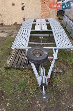 Автовоз Stim L22 2019 в Луцьку