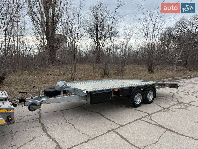 Лафет Stim L22 2024 в Запорожье