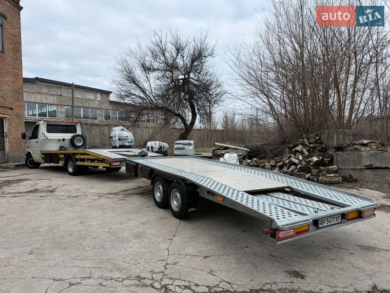 Лафет Stim L22 2024 в Запорожье