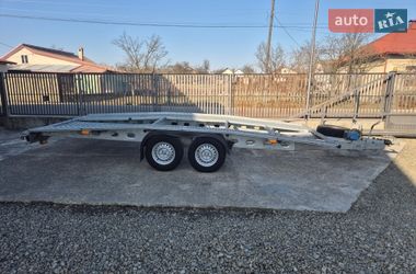 Лафет Stim L22 2023 в Ивано-Франковске