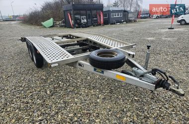 Лафет Stim L22 2021 в Луцке