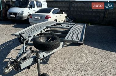 Лафет Stim L22 2024 в Новому Розділі