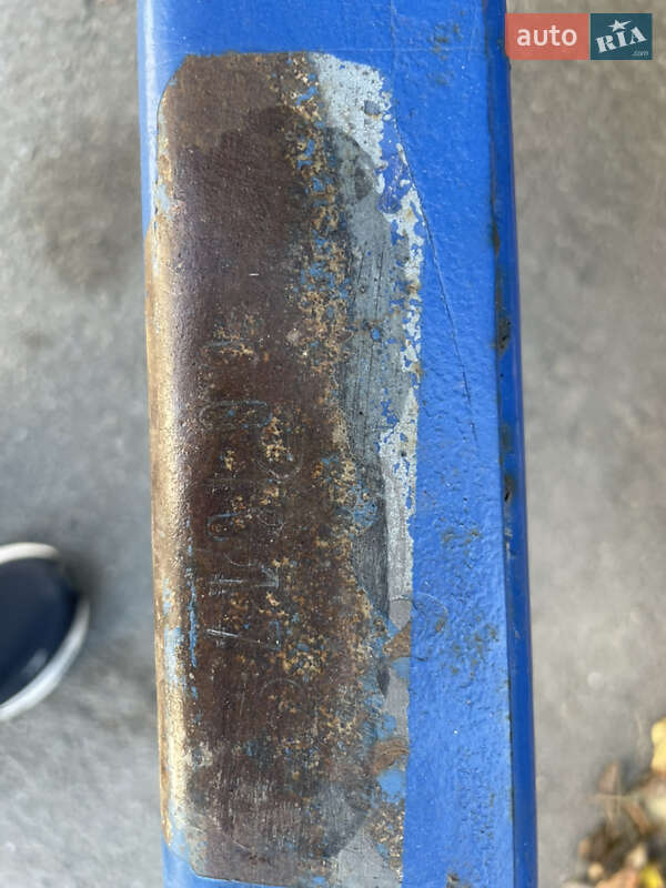 Легковой прицеп Stim P300 2000 в Самборе фото 9 Легковой прицеп Stim P300 2000 в Самборе