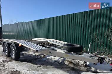 Лафет Stim S22 2022 в Киеве