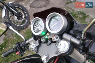 Мотоцикл Классик Stinger 250 2007 в 