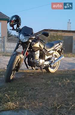 Мотоцикл Классик Stinger 250 2007 в 