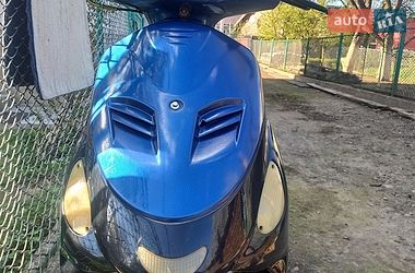 Скутер Stinger Angel 2008 в Болехове