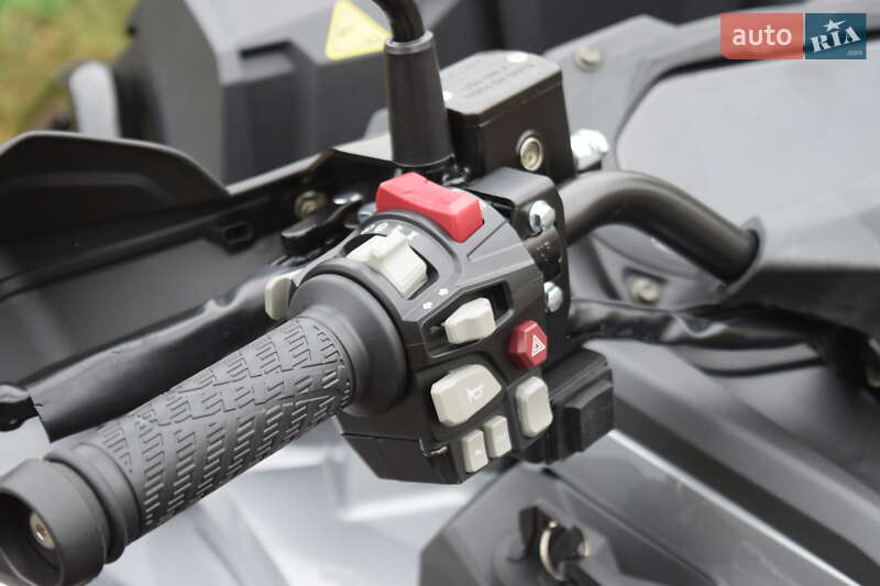 Мотовсюдиход Stinger ATV 2025 в Києві