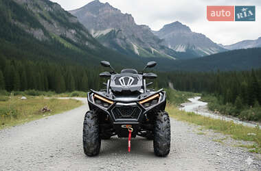 Мотовсюдиход Stinger ATV 2025 в Києві