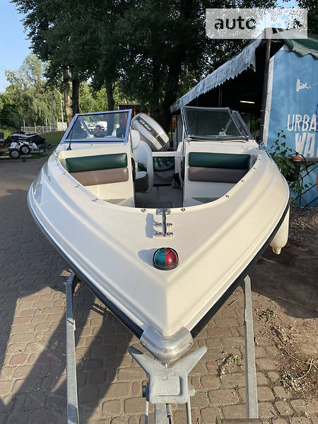 Катер Stingray 181 RS 1996 в Киеве
