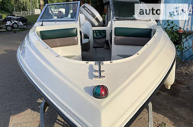 Катер Stingray 181 RS 1996 в 
