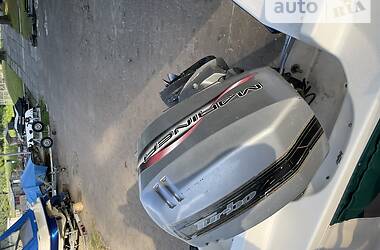 Катер Stingray 181 RS 1996 в 