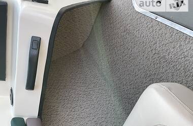 Катер Stingray 181 RS 1996 в 