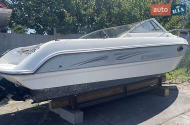 Катер Stingray 220 CS 2004 в Киеве фото 7 Катер Stingray 220 CS 2004 в Киеве