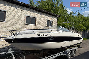 Катер Stingray 250 CR 2006 в Тернополе