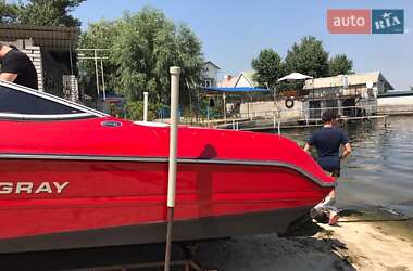 Катер Stingray SX 2008 в Киеве