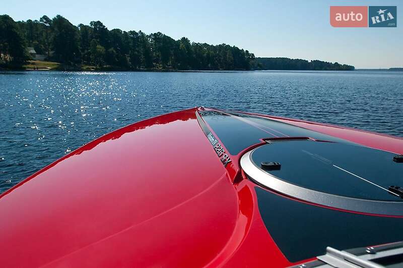 Катер Stingray SX 2008 в Киеве