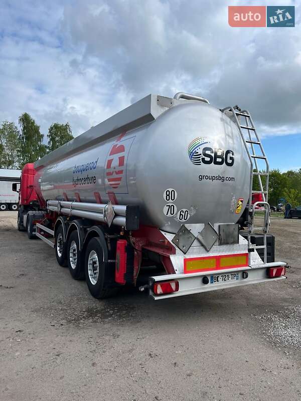 Stokota 3NC38 2005