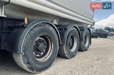 Цистерна полуприцеп Stokota 3NC38 2002 в 