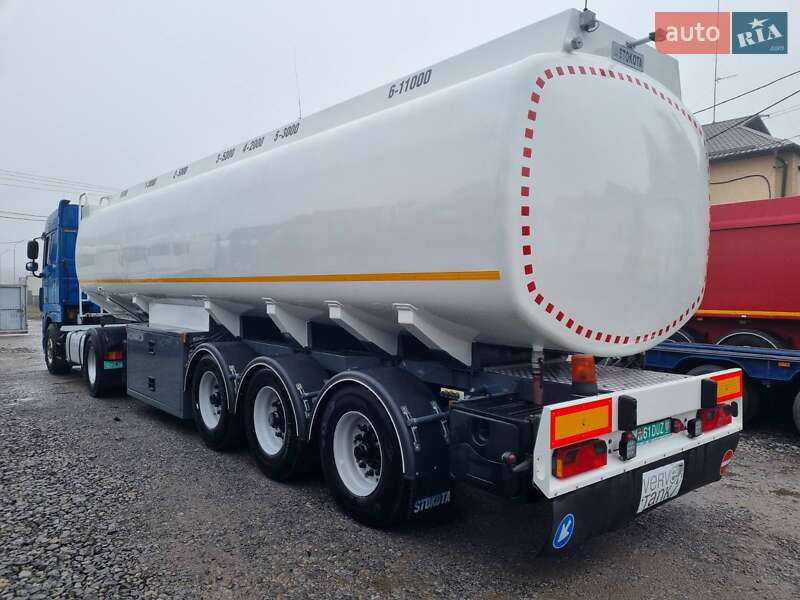 Stokota OPL 38-3 2003