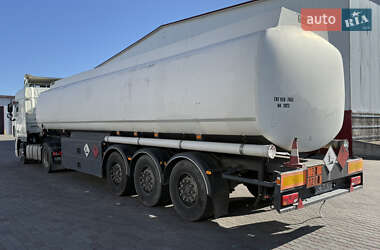 Цистерна полуприцеп Stokota OPL 1999 в Городке