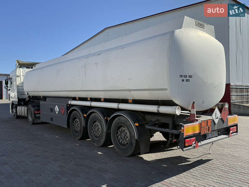 Stokota OPL 1999 Stokota OPL 1999