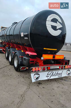 Битумовоз Stokota SD 0960F 2005 в 