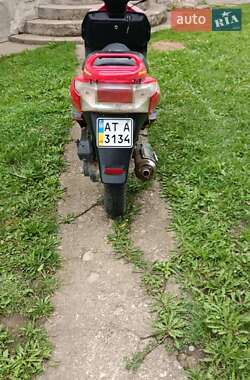 Скутер Storm EX 2008 в 