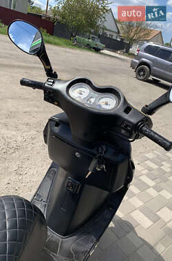 Мопеды Storm EX 2010 в 