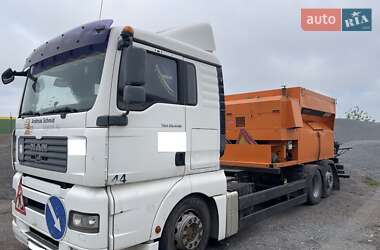 Другая спецтехника STRASSMAYR STP 2014 в 