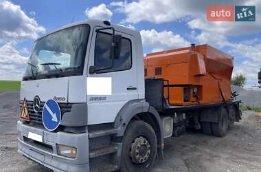 Інша спецтехніка STRASSMAYR STP 2000 в Тернополі