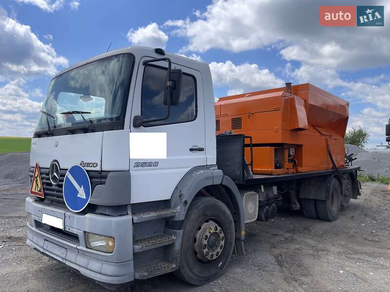Другая спецтехника STRASSMAYR STP 2000 в Тернополе
