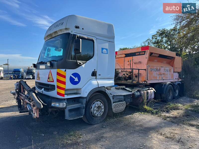 Другая спецтехника STRASSMAYR STP 2011 в Луцке