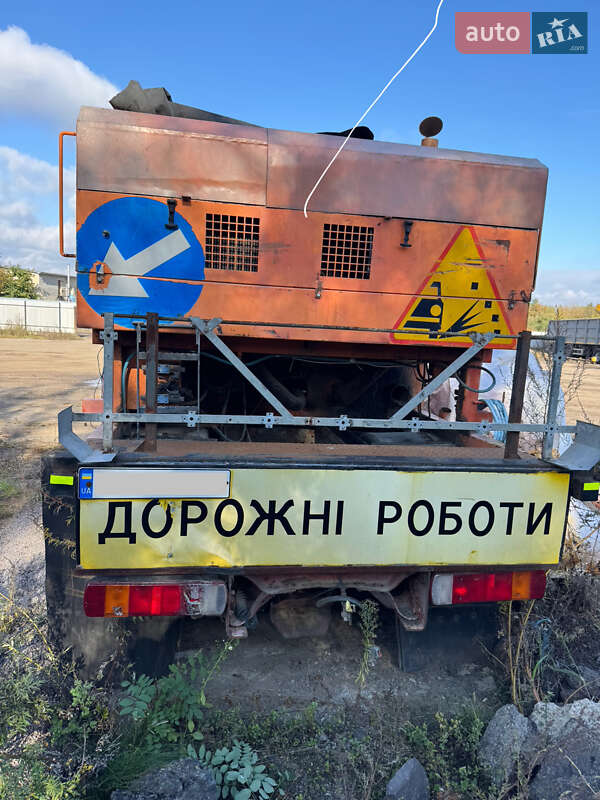 Другая спецтехника STRASSMAYR STP 2011 в Луцке