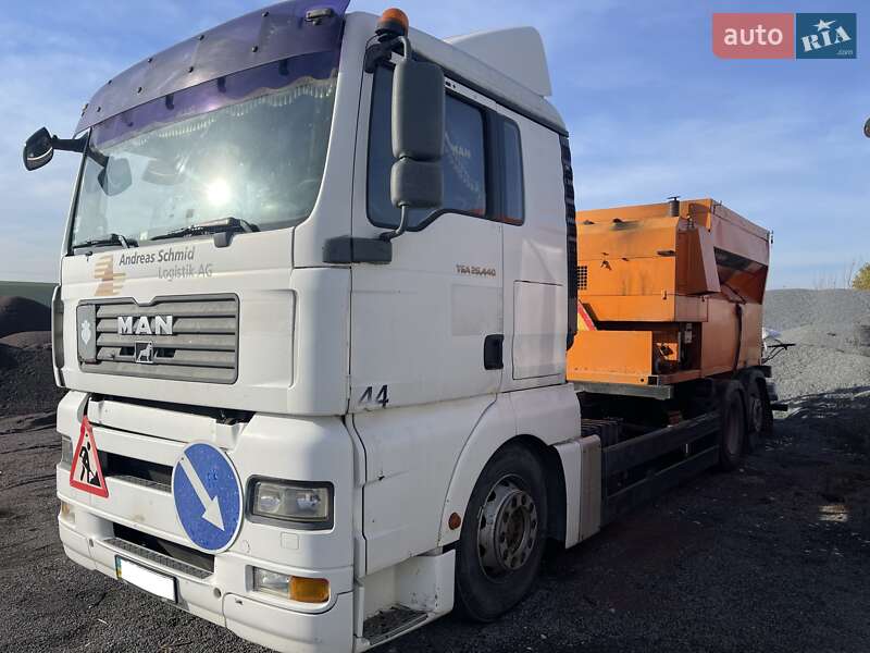 Інша спецтехніка STRASSMAYR STP 2014 в Тернополі фото 2 Інша спецтехніка STRASSMAYR STP 2014 в Тернополі