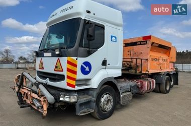 Аварийно-ремонтные машины STRASSMAYR STP 2010 в Луцке