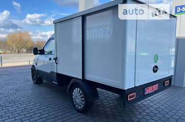 Вантажний фургон StreetScooter Work 2019 в Вінниці