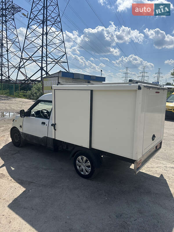 Вантажний фургон StreetScooter Work 2019 в Харкові фото 3 Вантажний фургон StreetScooter Work 2019 в Харкові
