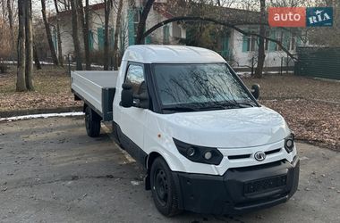 Борт StreetScooter Work 2019 в Виннице