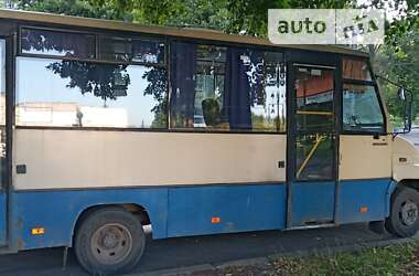 Міський автобус Стрий Авто А 075 2005 в Рівному